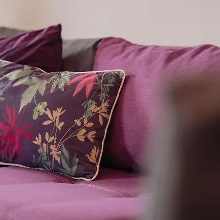 公寓 Orpheus House Beachfront 2bdr