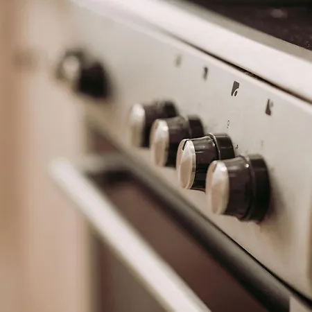 公寓 Orpheus House Beachfront 2bdr *