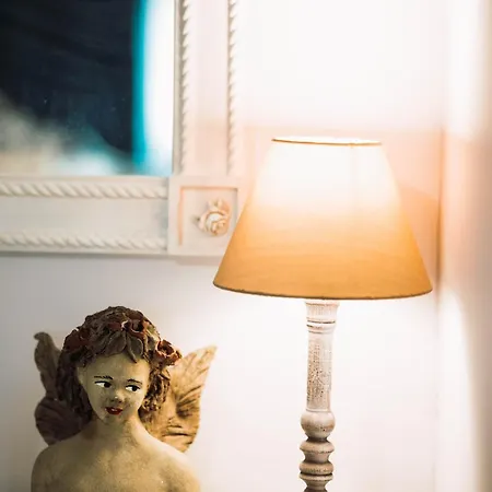 公寓 Orpheus House Beachfront 2bdr