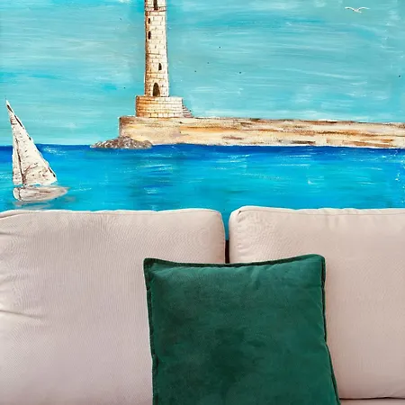 Orpheus House Beachfront 2bdr