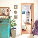 Appartement Orpheus House Beachfront 2br With Balcony & Sea View Walk To Old Town