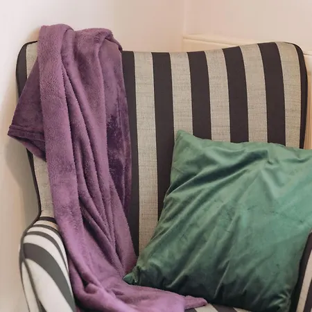 Orpheus House Beachfront 2bdr Ханья (Крит)