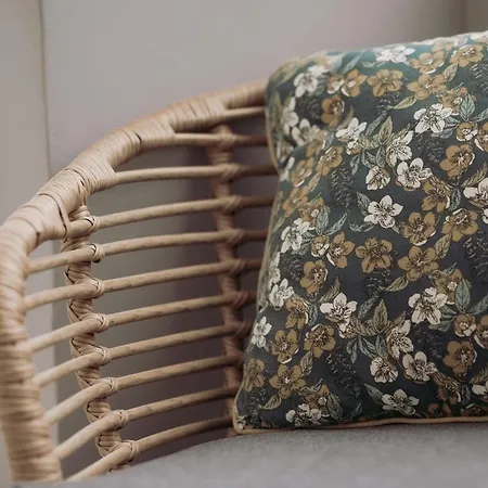 Orpheus House Beachfront 2bdr Apartment Chania (Crete)