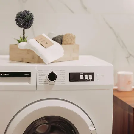 Apartment Orpheus House Beachfront 2bdr *