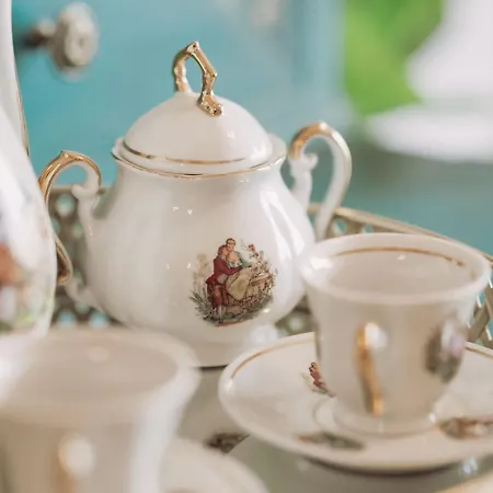 Orpheus House Beachfront 2bdr *