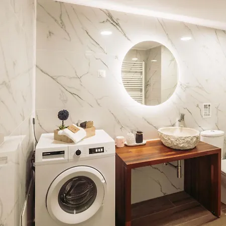 Orpheus House Beachfront 2bdr * Chania (Crete)