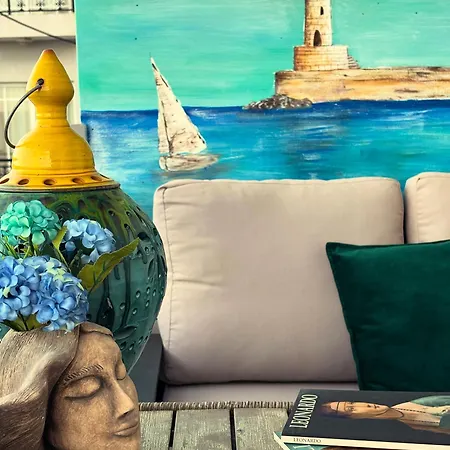 Orpheus House Beachfront 2bdr *