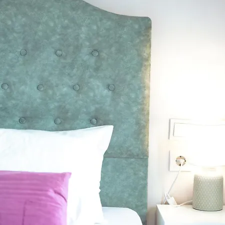 Orpheus House Beachfront 2bdr Апартаменти Ханья (Крит)