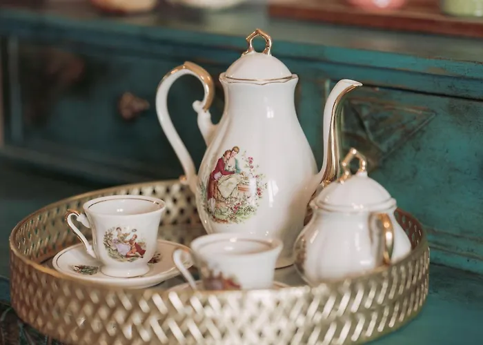 Apartament Orpheus House Beachfront 2br With Balcony & Sea View Walk To Old Town