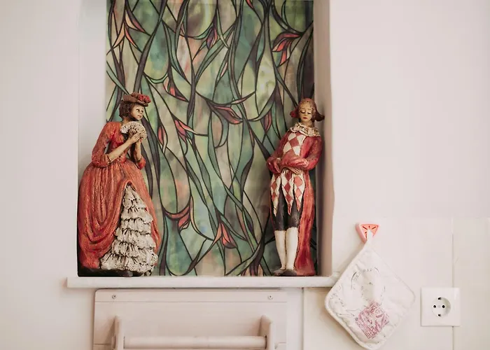 Orpheus House Beachfront 2br With Balcony & Sea View Walk To Old Town Apartament Chania (Crete)