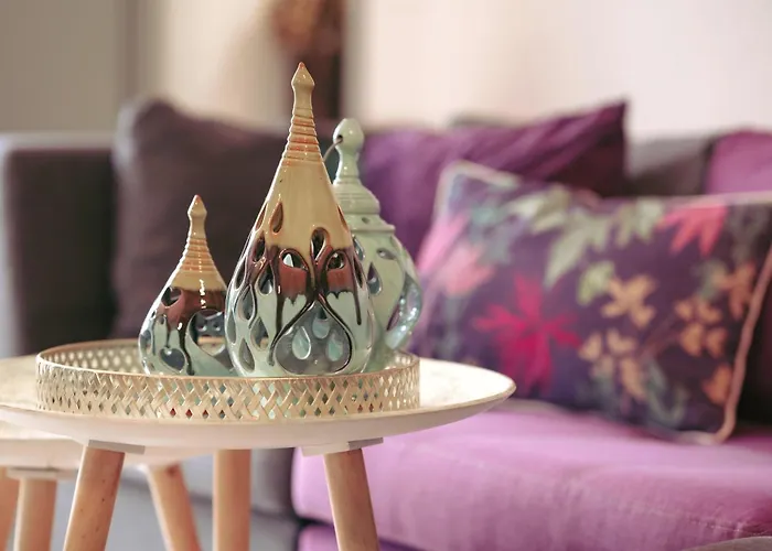 Appartement Orpheus House Beachfront 2br With Balcony & Sea View Walk To Old Town Chania (Crete)