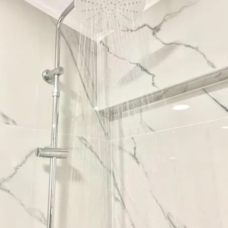 Orpheus House Beachfront 2bdr * Χανιά