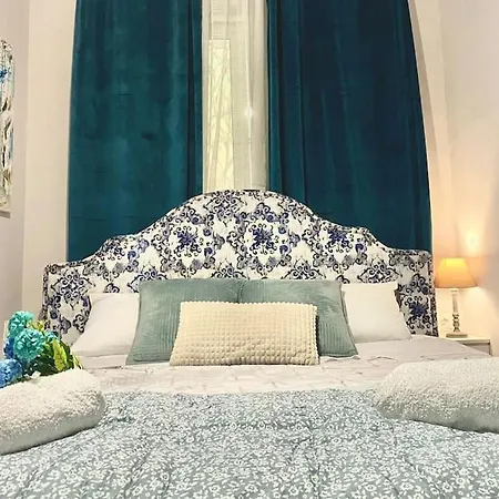 Orpheus House Beachfront 2bdr Διαμέρισμα