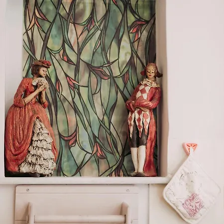 Orpheus House Beachfront 2bdr Διαμέρισμα Χανιά