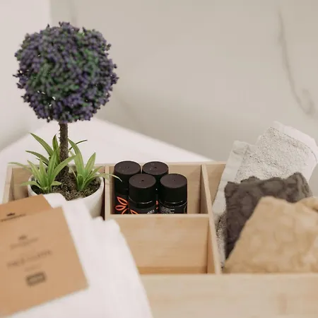 Διαμέρισμα Orpheus House Beachfront 2bdr